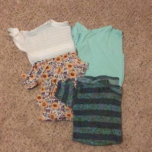 Lularoe Irma Bundle